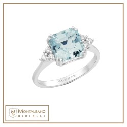 Azzurra Prestige - ANQ 346 | Comete Gioielli